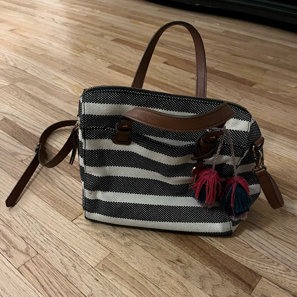 Fossil Handbag